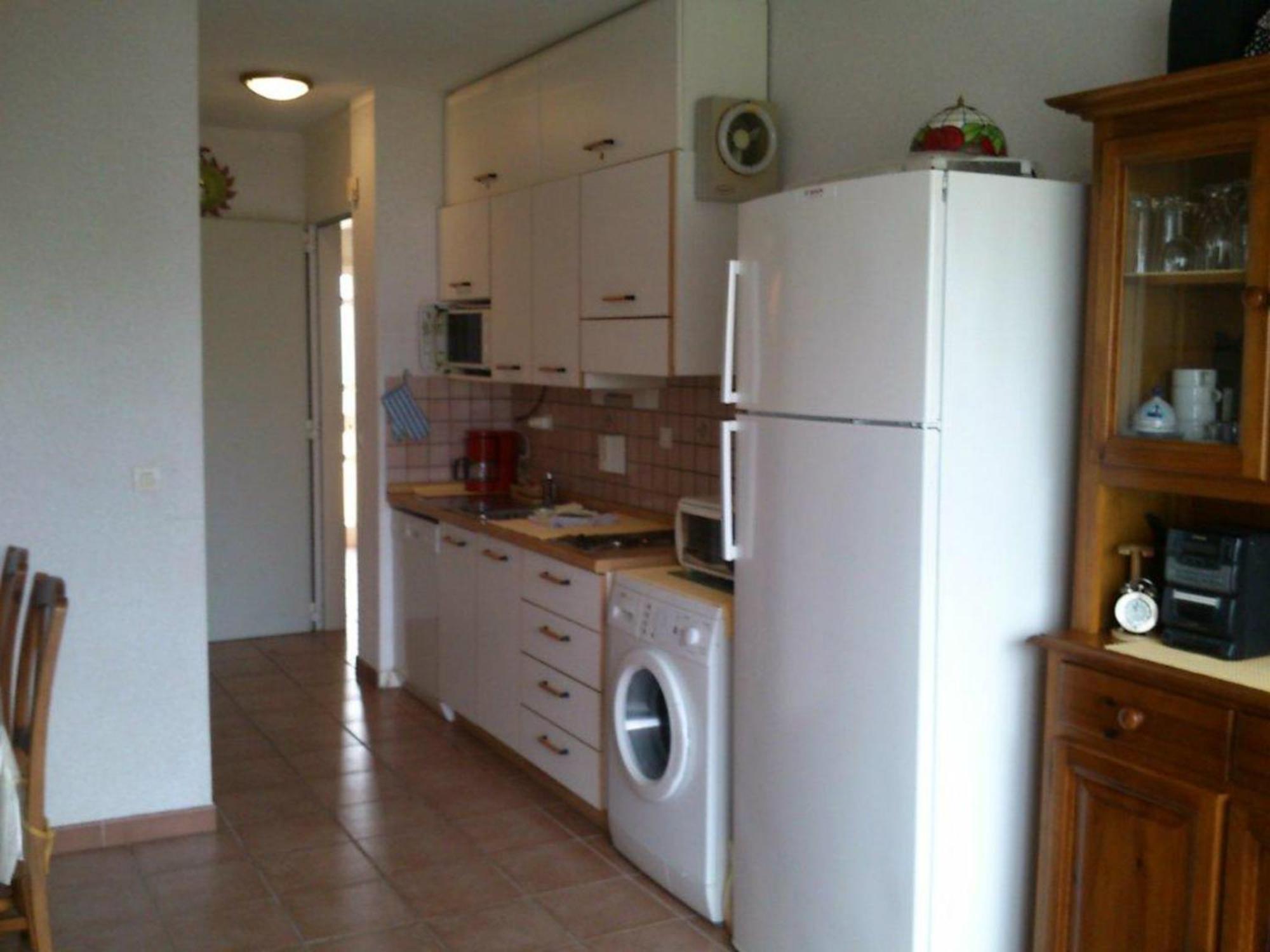 Les Residences Pinea Calvi  Exterior foto