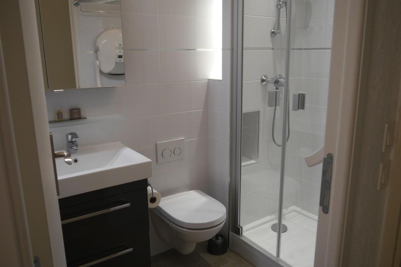 Les Residences Pinea Calvi  Exterior foto